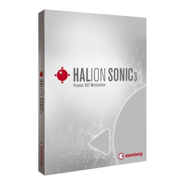 HALion Sonic 3 Education