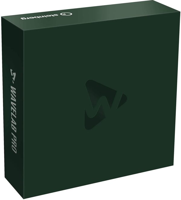 WaveLab Pro 11 Education