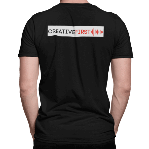 T-SHIRT MAN